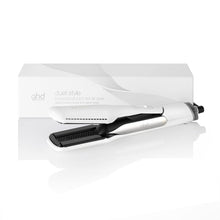 Load image into Gallery viewer, ghd Duet Style | 2-in-1 Flat Iron Hair Straightener + Hair Dryer