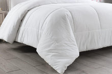 Load image into Gallery viewer, Messy Bed KING SIZE Washed Cotton Comforter and Sham Set