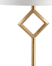 Load image into Gallery viewer, Juno 62.5" Metal LED Floor Lamp