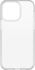 OtterBox iPhone 15 Pro MAX (Only) Prefix Series Case - Clear