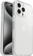 Load image into Gallery viewer, OtterBox iPhone 15 Pro MAX (Only) Prefix Series Case - Clear