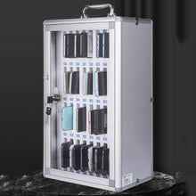 Load image into Gallery viewer, Key Cabinet Waterproof Key Safe Wall Mounted Lockbox Combination