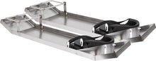 Load image into Gallery viewer, Marshalltown QLT by KB230 Stainless Steel Knee Boards with Pads