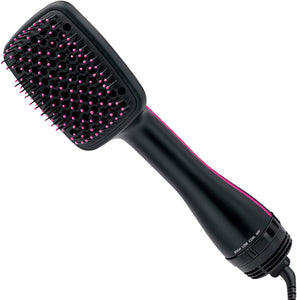 Revlon Salon One Step Hair Dryer Brush Styler Wayless