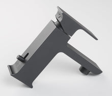 Load image into Gallery viewer, Stufurhome Adler Single Hole Faucet in Matte Black