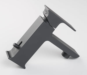 Stufurhome Adler Single Hole Faucet in Matte Black