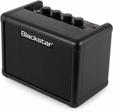 Load image into Gallery viewer, Blackstar FLY3 3W Battery Powered Guitar Amplifier