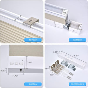 THIRDREALITY ZigBee Smart Blind