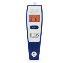 Load image into Gallery viewer, Living Precisiontemp Ear Thermometer