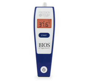 Living Precisiontemp Ear Thermometer