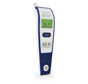 Living Precisiontemp Ear Thermometer