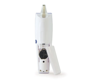 Living Precisiontemp Ear Thermometer