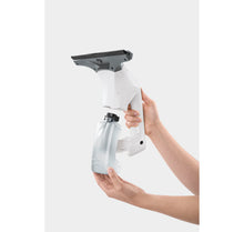 Load image into Gallery viewer, WV 1 Plus Cordless Window Vacuum