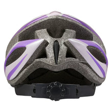 Load image into Gallery viewer, Schwinn Thrasher Youth Helmet, Ages 8 to 13, Purple / White