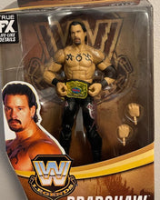 Load image into Gallery viewer, WWE Legends Elite Collection Bradshaw Action Figure - Series #16