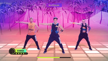 Load image into Gallery viewer, Auction Zumba: Burn It Up! - Nintendo Switch