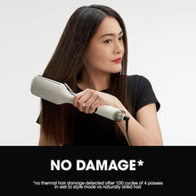 Load image into Gallery viewer, ghd Duet Style | 2-in-1 Flat Iron Hair Straightener + Hair Dryer