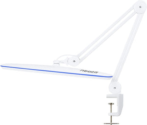 Neatfi XL 2200 Lumens LED Task Lamp with Clamp