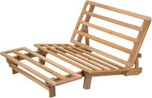 Load image into Gallery viewer, KD Lounger Futon - Twin