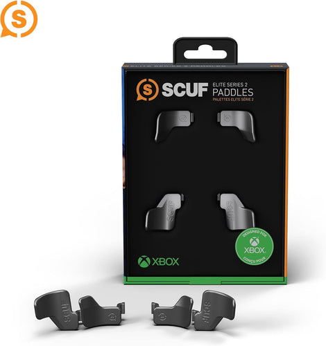 Scuf Gaming SCUF Elite Series 2 Paddles for Xbox Elite Series 1&2 - Xbox