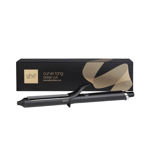 ghd Curling Irons and Wands - Professional Curlers & Curling Hair Tools