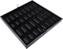 Load image into Gallery viewer, RADICALn Staunton Chess Board Game Storage Box