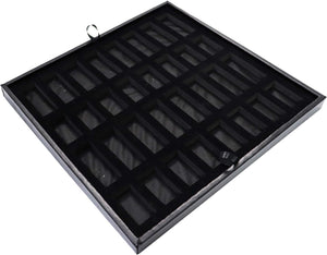 RADICALn Staunton Chess Board Game Storage Box