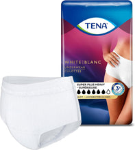 Load image into Gallery viewer, TENA Incontinence Underwear for Women, Protective, X-Large, 14 Count