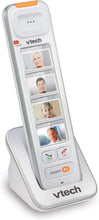 Load image into Gallery viewer, VTech SN5307 Dect_6.0 Accessory Handset for SN5127 or SN5147 Base (sold separately)