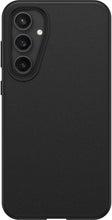 Load image into Gallery viewer, OtterBox Galaxy S23 FE Prefix Series Case - BLACK