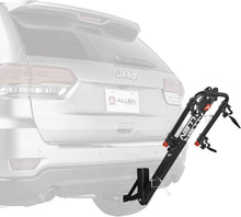 Load image into Gallery viewer, Allen Sports Deluxe 2-Bike Hitch Mount Rack (1-2 Inch Receiver)