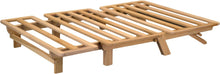 Load image into Gallery viewer, KD Lounger Futon - Twin
