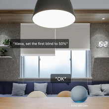 Load image into Gallery viewer, THIRDREALITY ZigBee Smart Blind