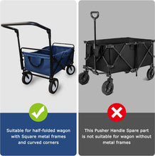 Load image into Gallery viewer, VOONKE Folding Wagon Spare