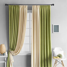Load image into Gallery viewer, HOTOZON 2 Pack Curtain Rods 28 to 48 Inches(2.3-4ft)