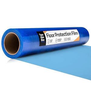 Floor Protection Film 200" Roll