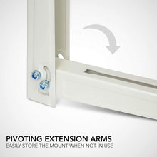 Load image into Gallery viewer, Ivation Outdoor Split Air Conditioner Mount Bracket