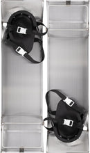 Load image into Gallery viewer, Marshalltown QLT by KB230 Stainless Steel Knee Boards with Pads