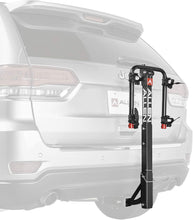 Load image into Gallery viewer, Allen Sports Deluxe 2-Bike Hitch Mount Rack (1-2 Inch Receiver)