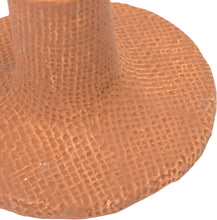 Load image into Gallery viewer, Main + Mesa Stoneware Taper Candle Holders, Set of 3