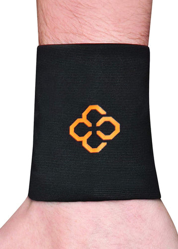 Copper 88 Unisex Wrist Sleeve, Medium, 1 Count