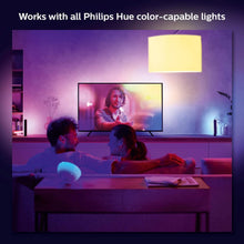 Load image into Gallery viewer, Philips - Hue Play Gradient Lightstrip 65&quot; - Multi