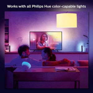 Philips - Hue Play Gradient Lightstrip 65" - Multi