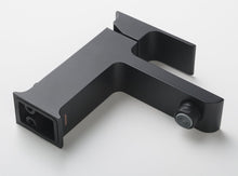 Load image into Gallery viewer, Stufurhome Adler Single Hole Faucet in Matte Black