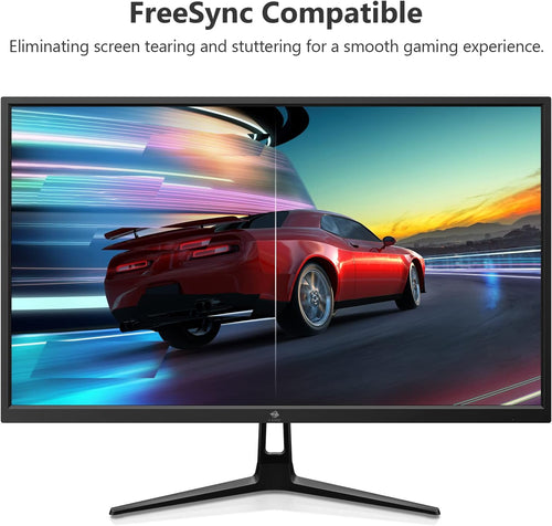 Z-Edge U27P4K 27-inch Gaming Monitor