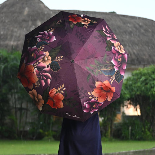 Anuschka Umbrella