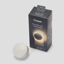 Load image into Gallery viewer, Casper Sleep Glow Night Light, Single Pack