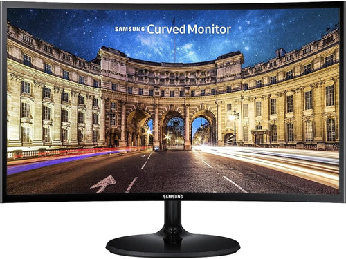 Samsung - 390C Series 24