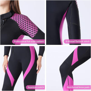 Rrtizan Wetsuit Women - XXL