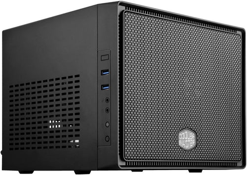 Cooler Master Elite 110 Mini-ITX Computer Case (RC-110-KKN2)